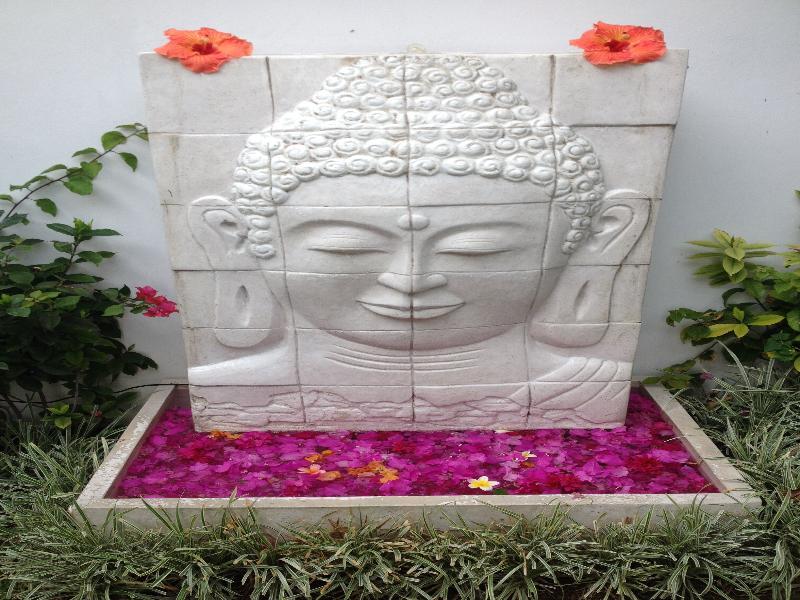 United Colors Of Bali Hotel Canggu Exterior foto
