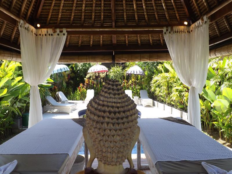 United Colors Of Bali Hotel Canggu Exterior foto