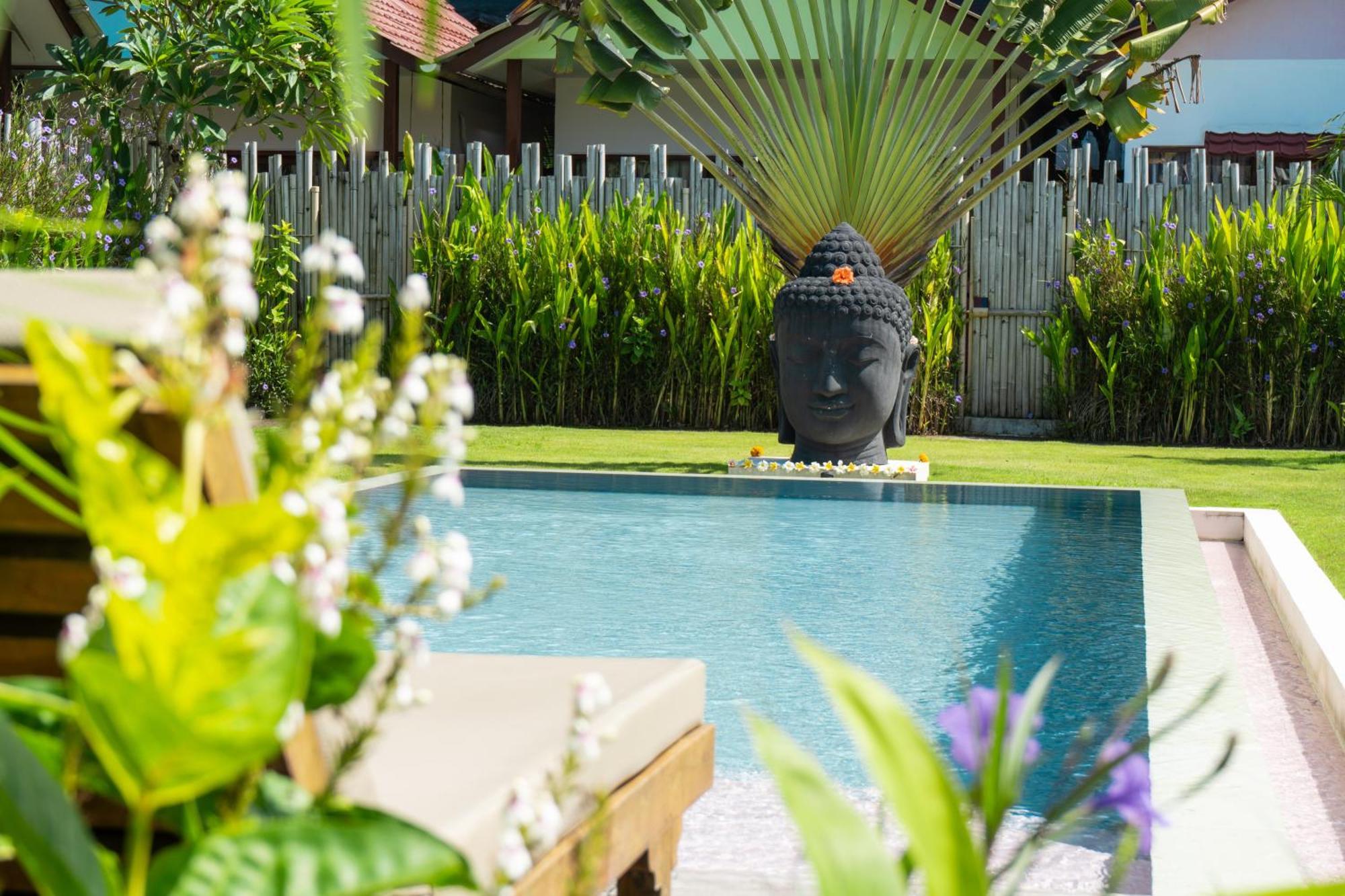 United Colors Of Bali Hotel Canggu Exterior foto