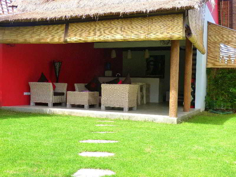 United Colors Of Bali Hotel Canggu Exterior foto