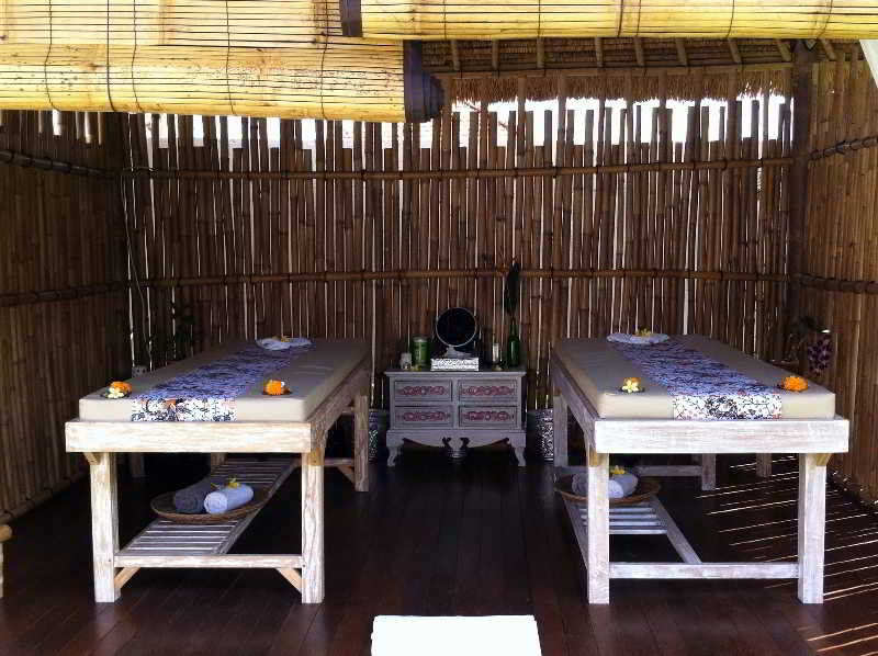 United Colors Of Bali Hotel Canggu Exterior foto