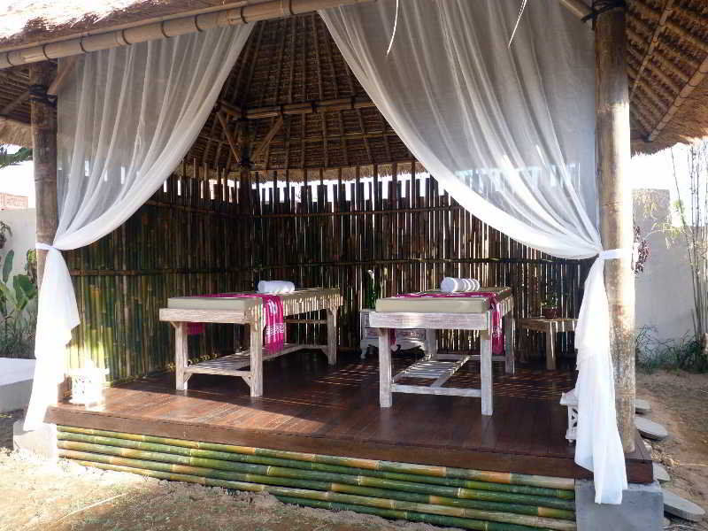United Colors Of Bali Hotel Canggu Exterior foto
