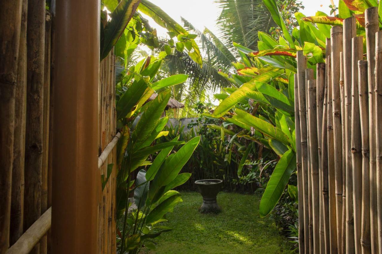 United Colors Of Bali Hotel Canggu Exterior foto