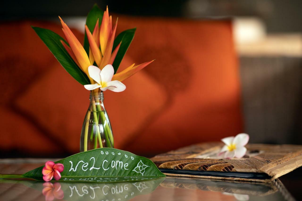 United Colors Of Bali Hotel Canggu Exterior foto