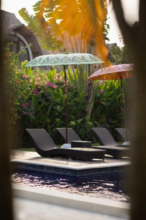 United Colors Of Bali Hotel Canggu Exterior foto