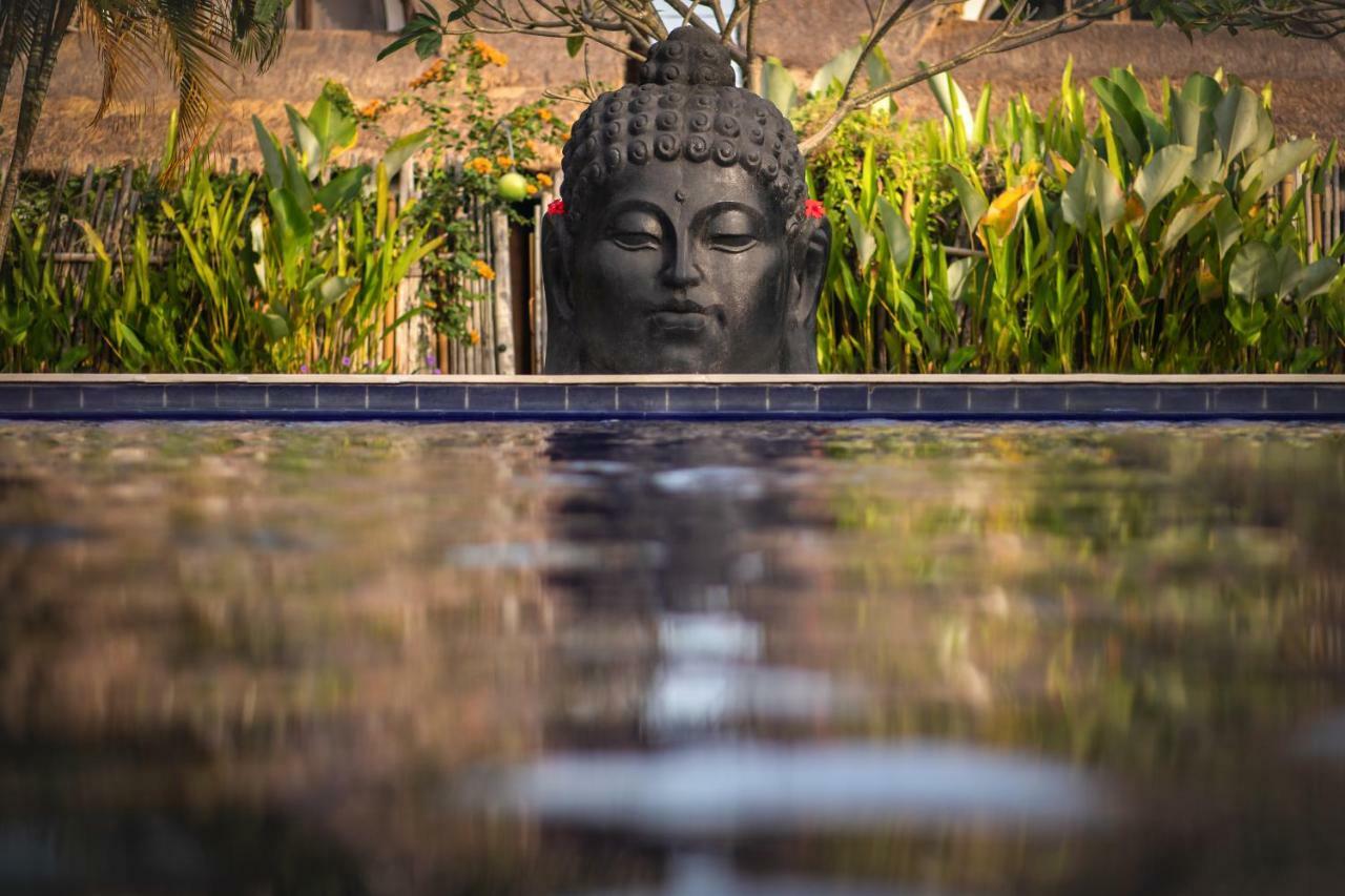 United Colors Of Bali Hotel Canggu Exterior foto