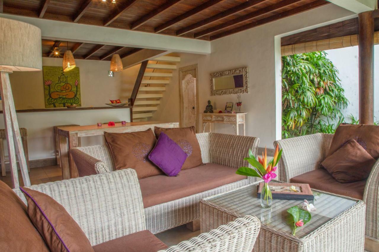 United Colors Of Bali Hotel Canggu Exterior foto