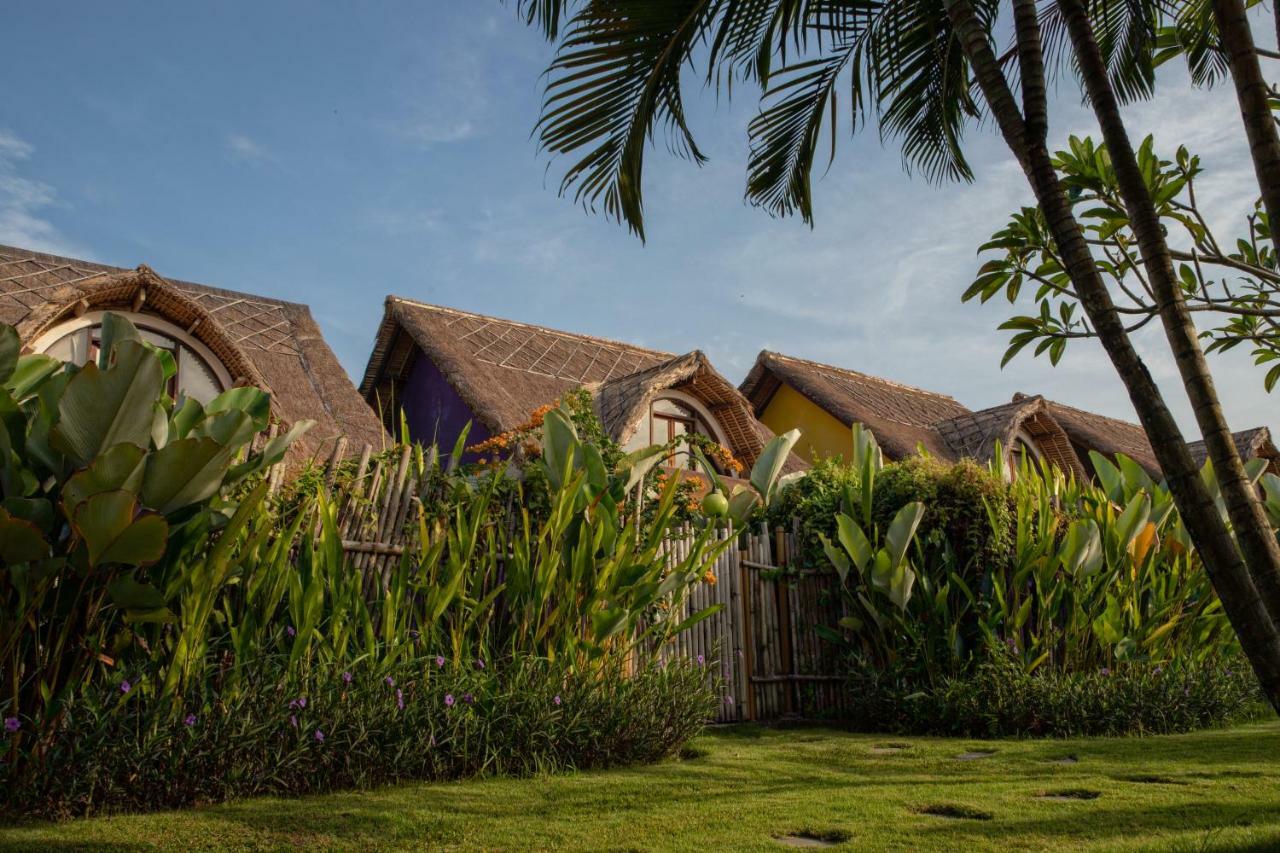United Colors Of Bali Hotel Canggu Exterior foto