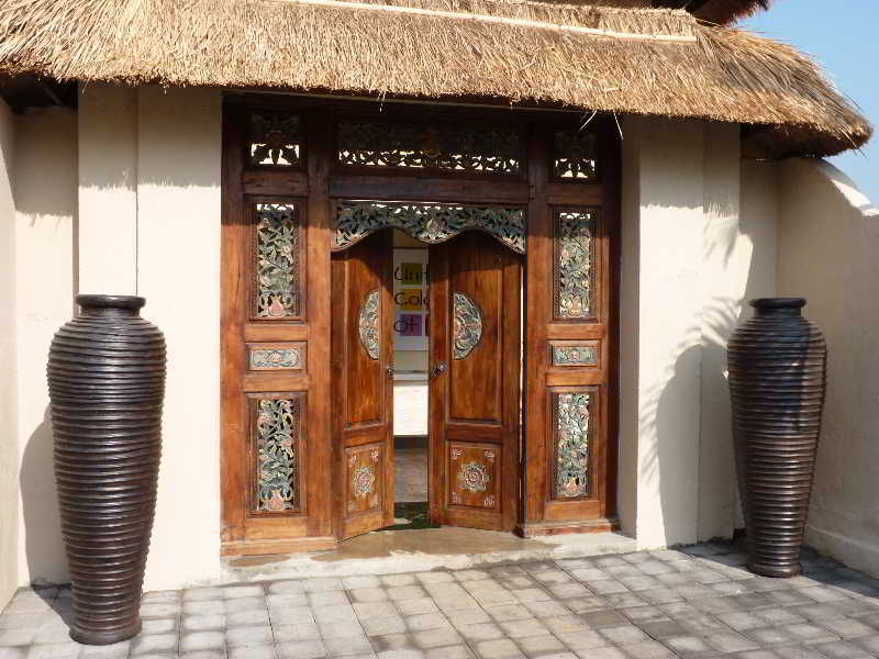 United Colors Of Bali Hotel Canggu Exterior foto